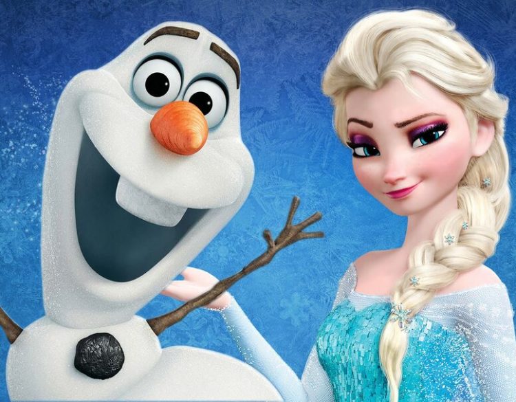 New Year Party for Kids